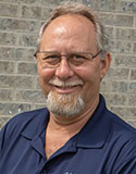 Barry Degges - Service Advisor