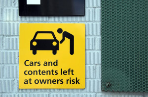 How Can You Protect Yourself Against Catalytic Converter Theft?