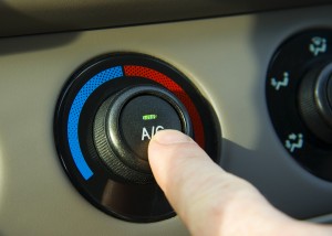 Risks Involved in Fixing Your Car’s Air Conditioner
