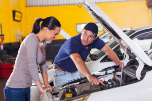 Building Relationships: Why You Should Make Friends With Your Auto Repair Technician