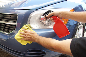 Celebrate National Car Care Month with Spring Maintenance