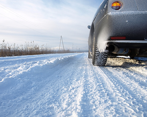 Winter Driving Safety Tips
