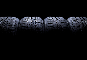 Increase Tire Life with Rotation & Balancing