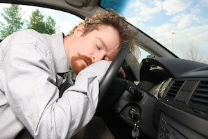 Stay Awake While Driving