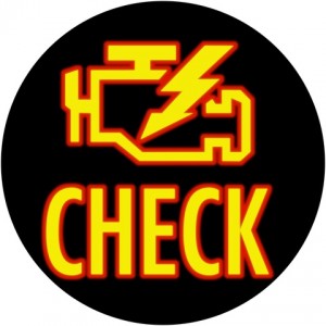 Don’t Ignore That “Check Engine” Light