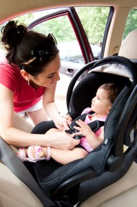 Car Seat Safety