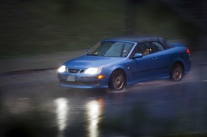 Staying Safe in Summer Storms