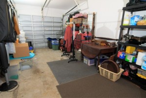 Organize Your Garage For Winter
