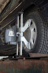 Does Your Car Need An Alignment?