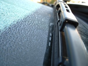 Windshield Wiper Preventive Maintenance