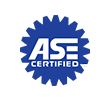 ASE Certified, Honest & Quality Driven Mechanics
