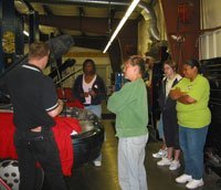 Car Care Clinics - Sallas Auto Repair image 2