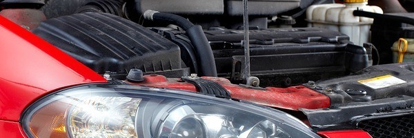 Transmission Problems - Sallas Auto Repair
