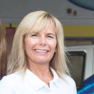 Carla Sallas - Sallas Auto Repair - Overland Park