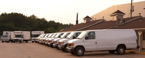 Auto Fleet Service Benefits | Sallas Auto Repair