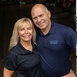 Nick and Carla Sallas - Sallas Auto Repair