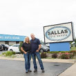 Nick and Carla Sallas - Sallas Auto Repair image 2