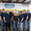 Kansas City Team - Sallas Auto Repair