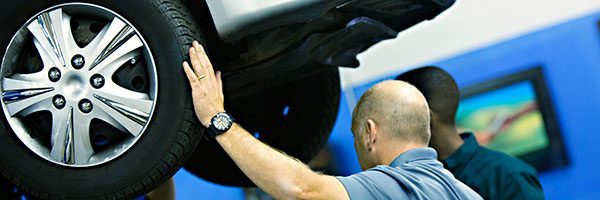 Tire Sales - Sallas Auto Repair