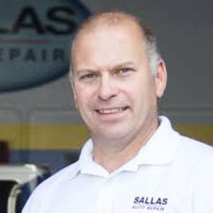 Nick Sallas - Sallas Auto Repair - Overland Park