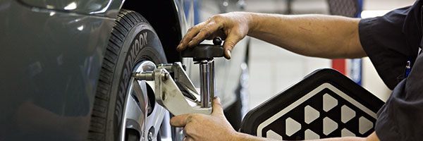 Preventative Auto Maintenance - Sallas Auto Repair
