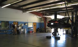 Auto Service, Repair and Maintenance | Sallas Auto Repair