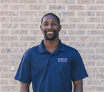 Darrin Stallings