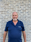 Randall Overton