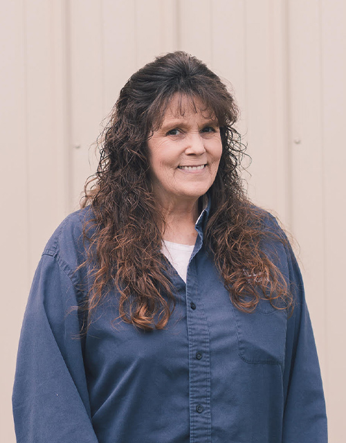 Jill Mitchell - Sallas Auto Repair - Kansas City