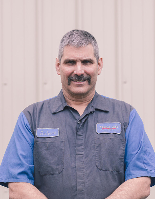 Robert Morse - Sallas Auto Repair - Kansas City