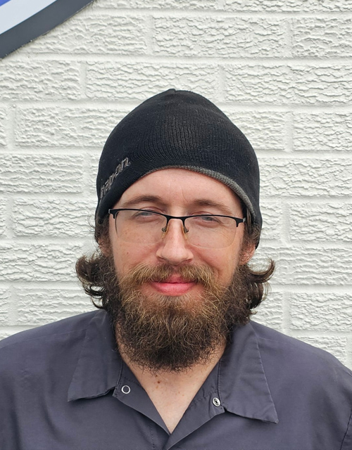 Danny Brune - Sallas Auto Repair - Lee's Summit
