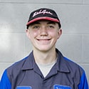 Garrett Hammond