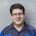 Jarrod Jones