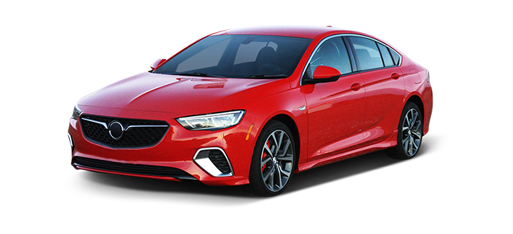 Buick Repair and Service in Kansas City and Overland Park - Sallas Auto Repair