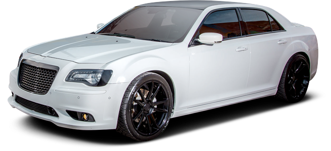 Chrysler Repair and Service in Kansas City and Overland Park - Sallas Auto Repair