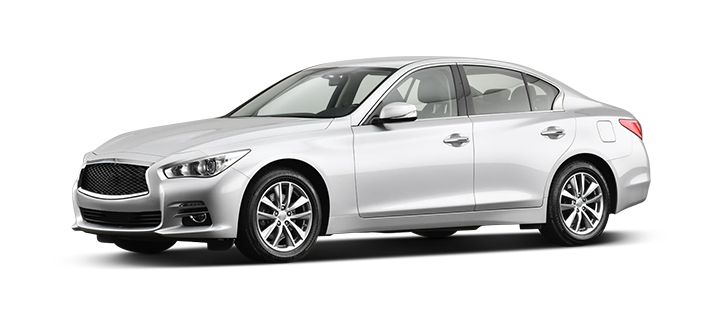 Infiniti Repair and Service in Kansas City and Overland Park - Sallas Auto Repair