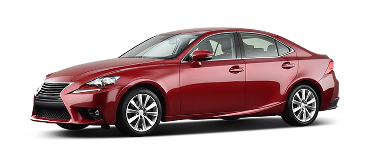 Lexus Repair and Service in Kansas City and Overland Park - Sallas Auto Repair