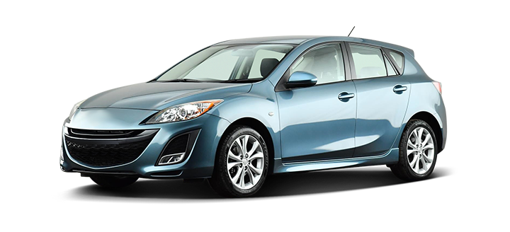 Mazda Repair and Service in Kansas City and Overland Park - Sallas Auto Repair