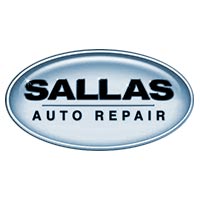 Sallas Auto Repair